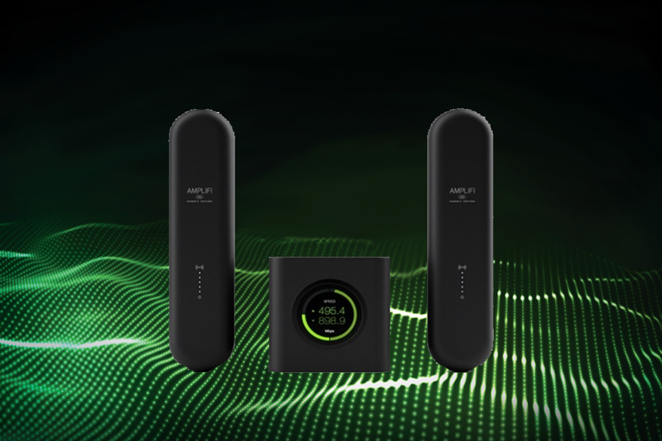 ubi Blog - game Let’s Game! – Optimal performance with the right Wi-Fi system