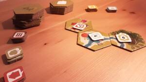 Brettspiel