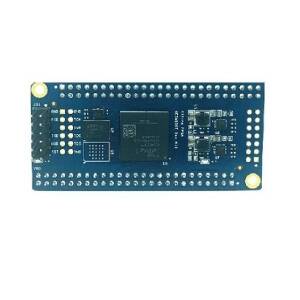 SinoViop &#8211; FPGA expansion board with Xilinx Artix-7 100T