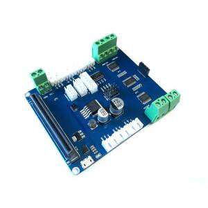 Pi BPI:Bit-Robot &#8211; Expansion board