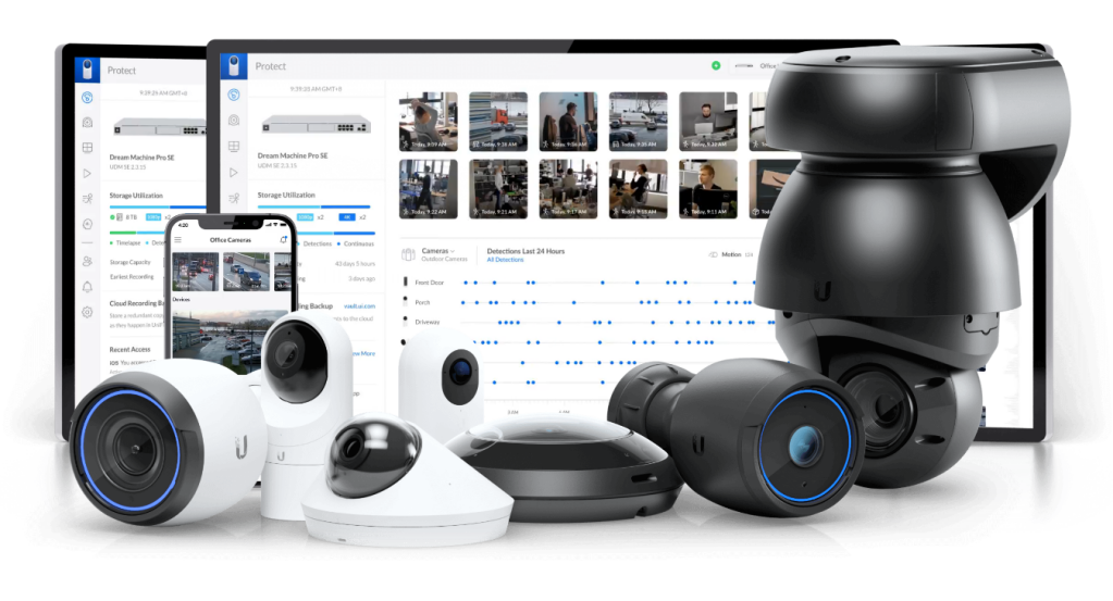 Ubiquiti &#8211; Rethink IT