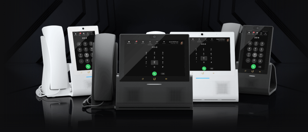 Ubiquiti &#8211; Rethink IT