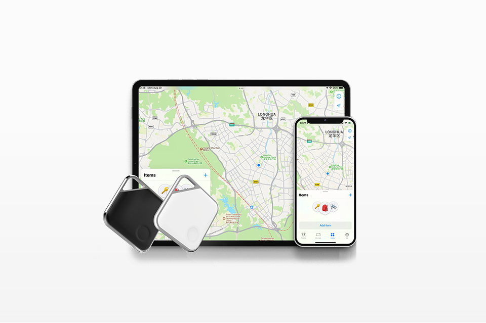 minewBlog - finder T-Finder App maintenance and updates are discontinued