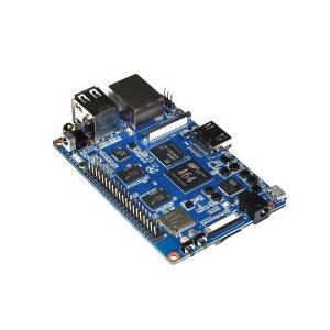 BPI-M64 &#8211; The Single Board with Ambition