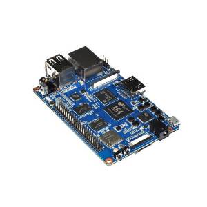 BPI-M64 &#8211; Das Single Board mit Ambitionen