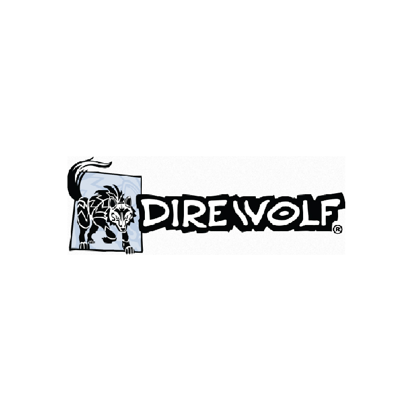DireWolfdigtal - Turbo Dork