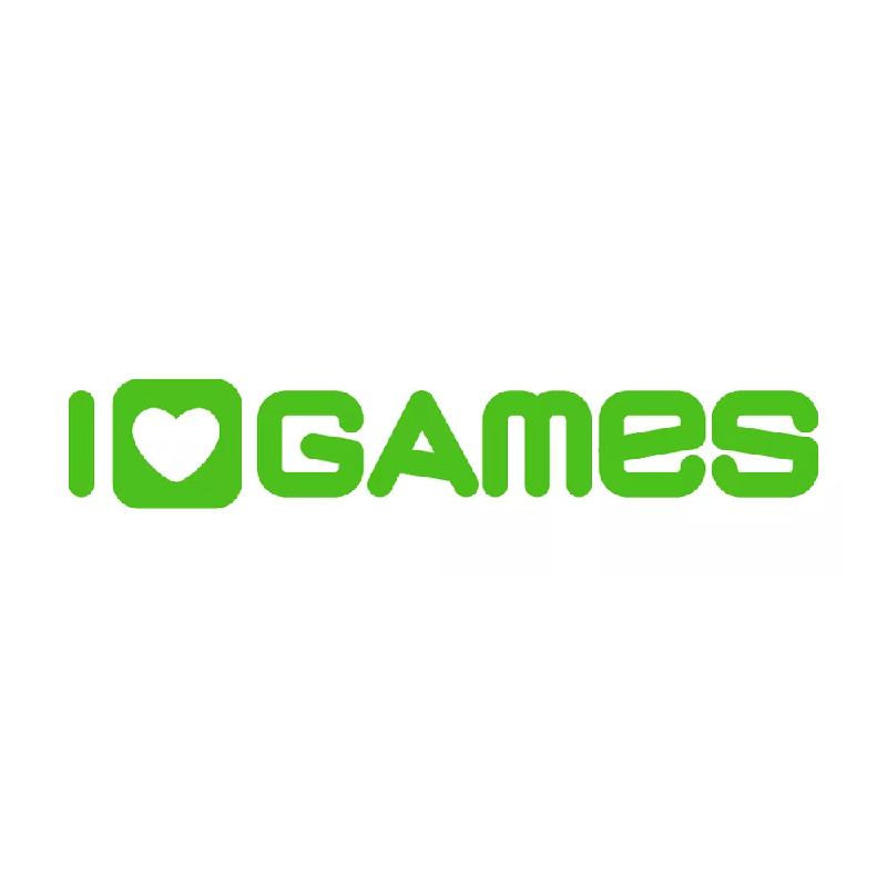 Igames - Nackter Stahl