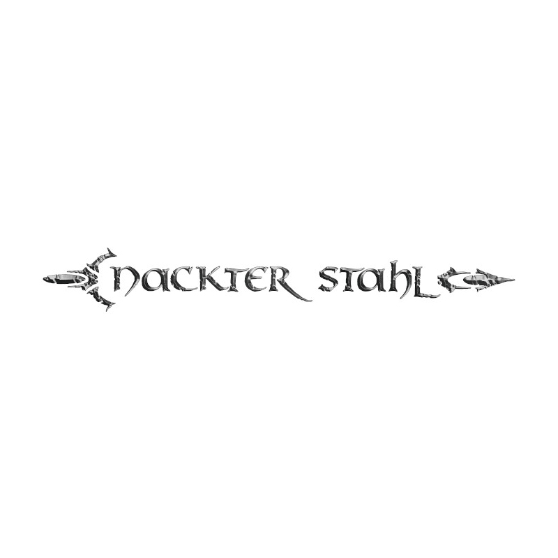 Nackter Stahl - Nackter Stahl