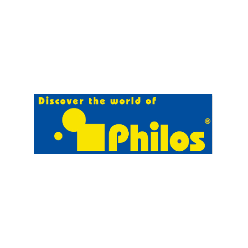 Philos - Nackter Stahl