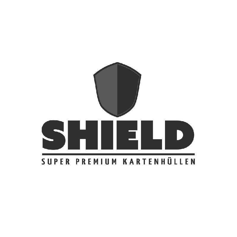 Shield - Dragon
