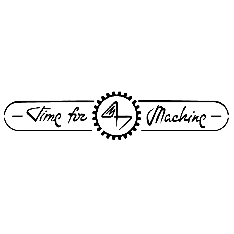 TimeForMachine - Dragon