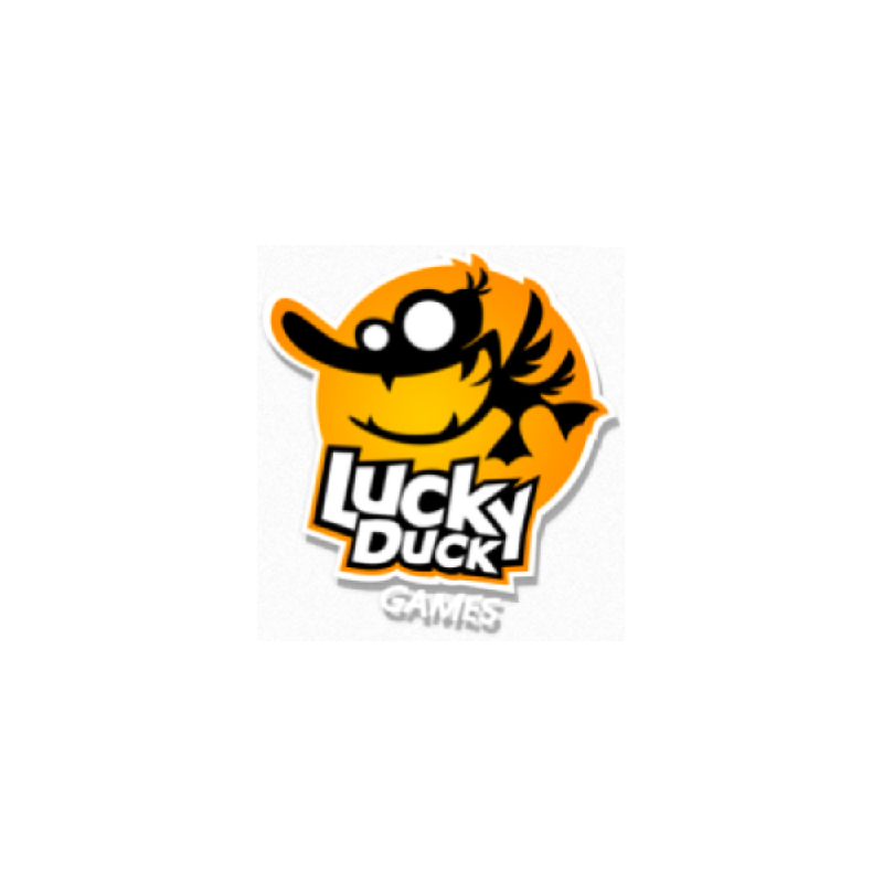 luckyduckgames - Nackter Stahl