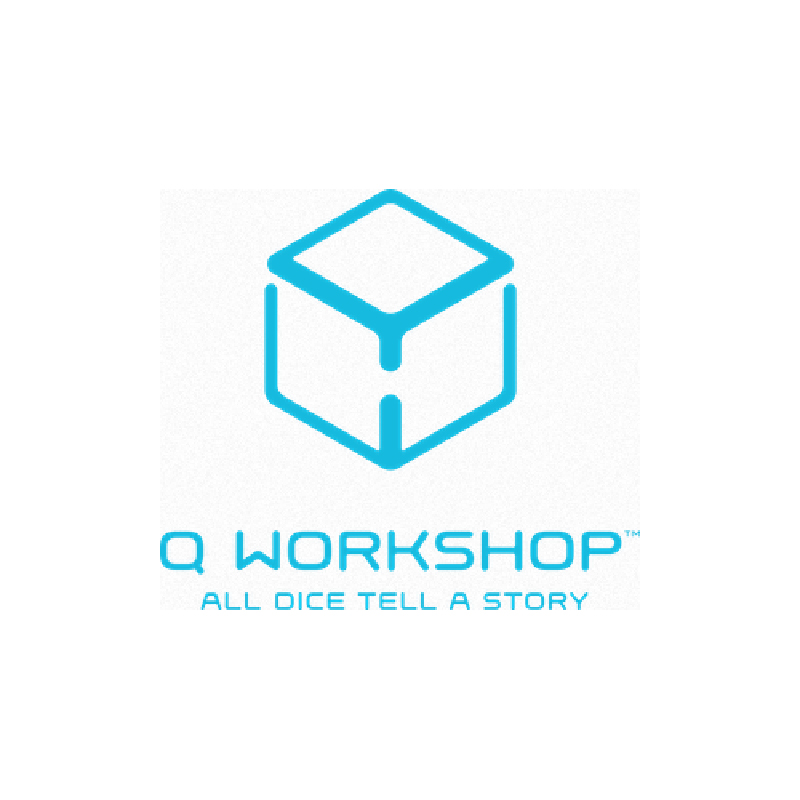 qWorkshop - Dragon