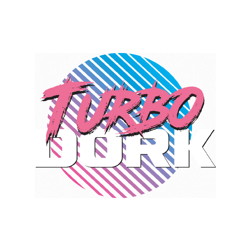 turbodork - Dragon