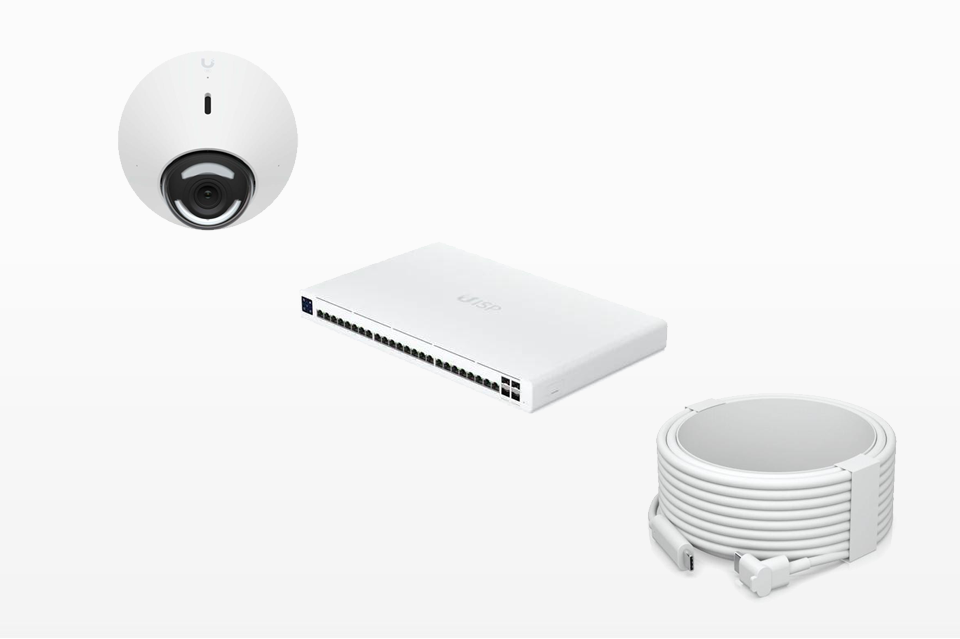 Which Ubiquiti Switch Is Right For You? - VARIA