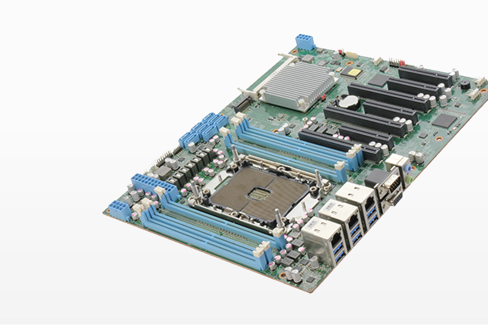 aaeon blog - ares ARES-WHI0 – a Platform for every Application