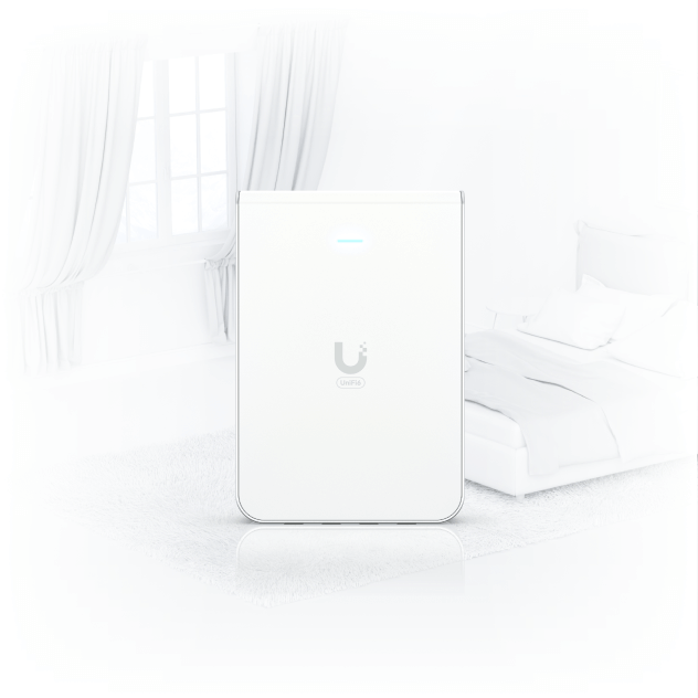 UniFi APs und alles, was Sie darüber wissen müssen