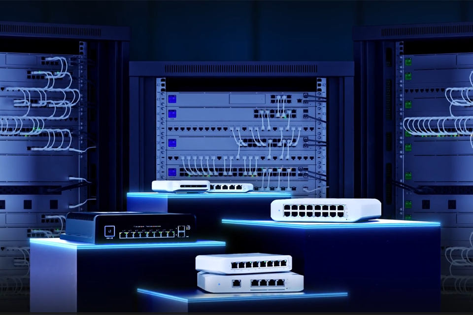 Blog - switch Switching Evolved