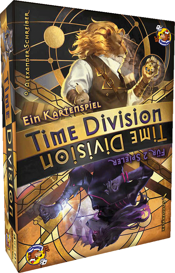 time division