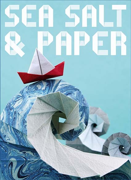 Sea Salt and Paper from MM Games