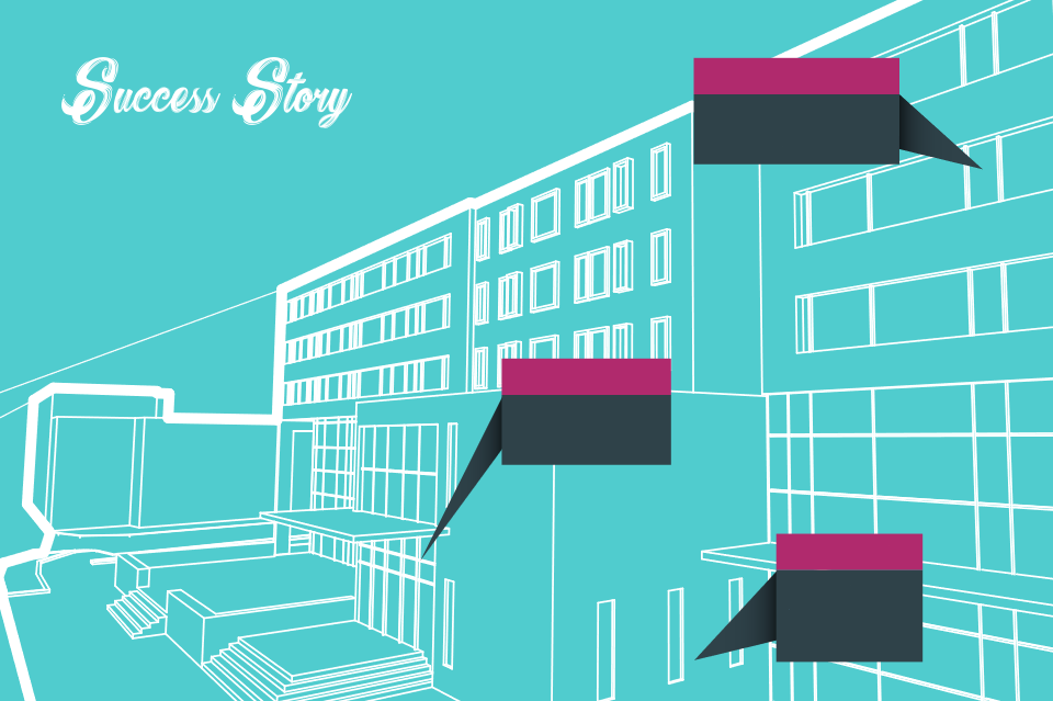 tpblog - Tp-link Success Story – TP-LINK’s network solution for vocational schools