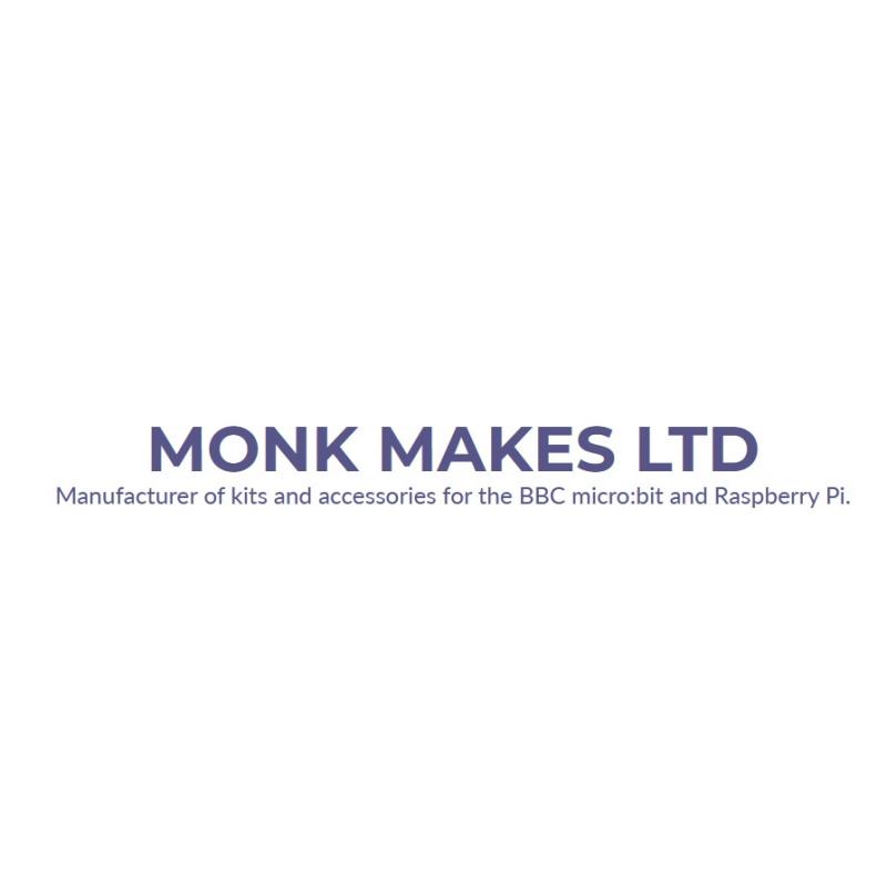 Monk Makes Ltd.