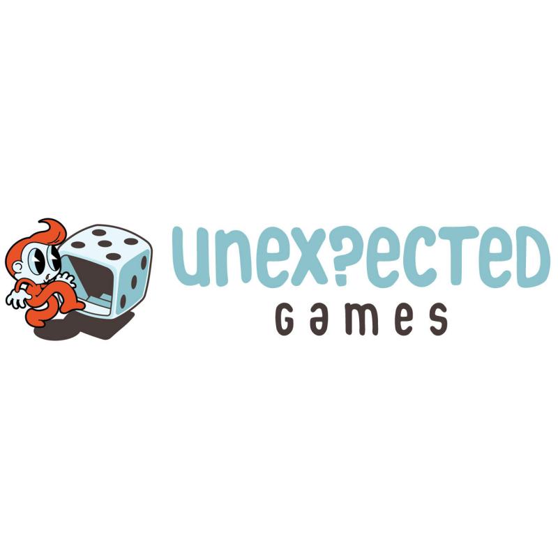 Unexpected Games