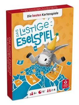 Kartenspiel