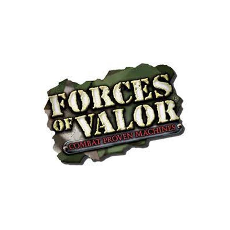 Forces of Valor