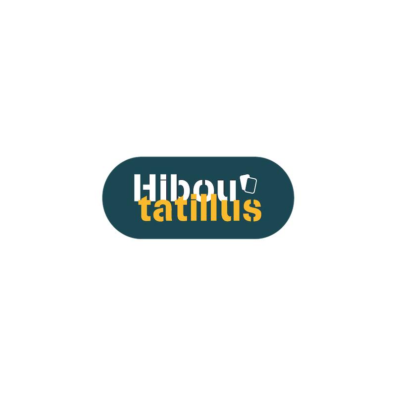 Hiboutatillus - Auzou
