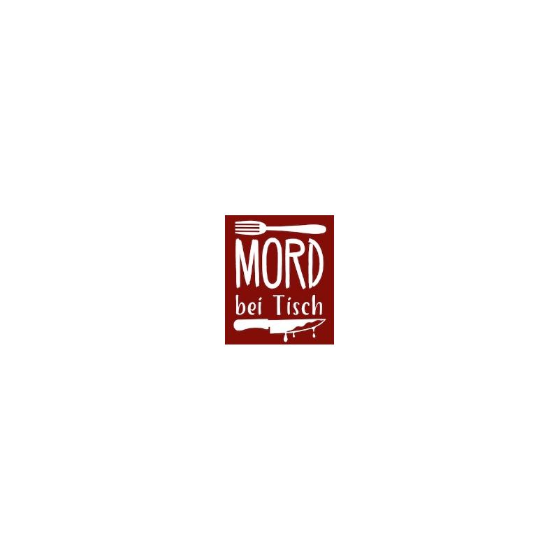 Mord bei Tisch - robotime