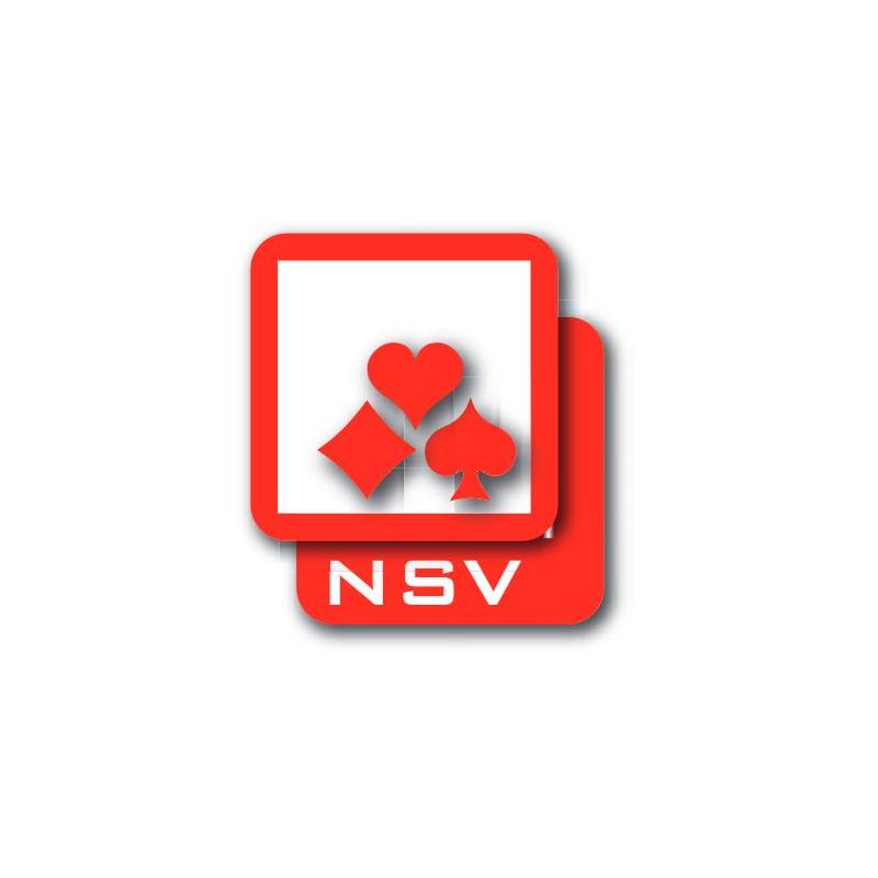 NSV - robotime