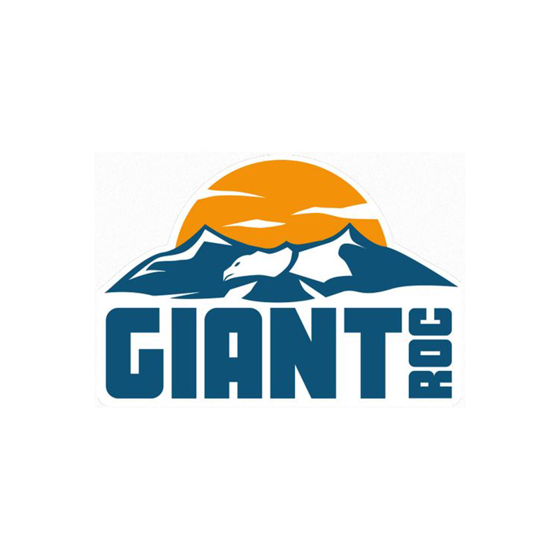 giant roc - Auzou