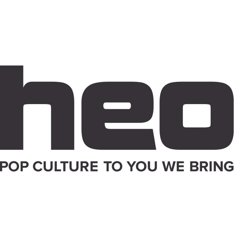 heo - robotime