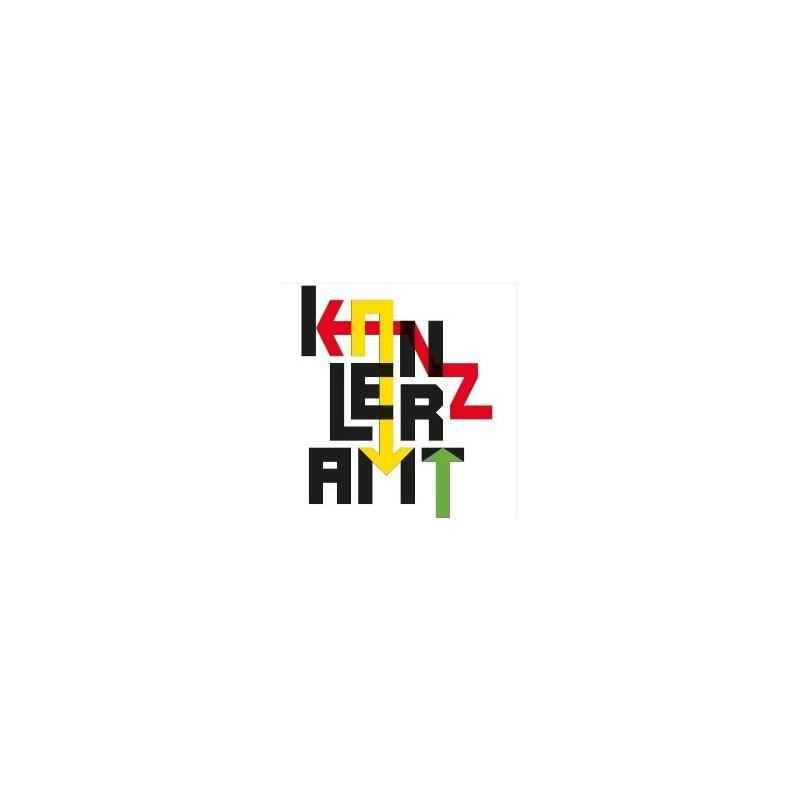 kanzleramt - robotime