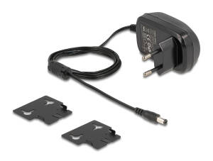 87782_Zubehör Mehr Speed im Heimnetzwerk: Der Delock 87782 – 2,5 Gigabit-Ethernet-Switch im Fokus