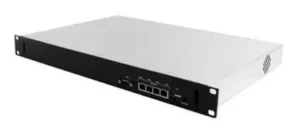 Netzwerk-Sicherheit im Rackformat: Das PC Engines APU4D4 mit OPNsense im 19-Zoll-Gehäuse