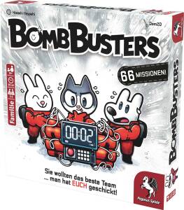 Spiel des Jahres Bomb Busters Die Nominierungen 2025: Kennerspiel, Kinderspiel & Spiel des Jahres im Überblick