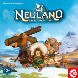 Spiel des Jahres Neuland Die Nominierungen 2025: Kennerspiel, Kinderspiel & Spiel des Jahres im Überblick