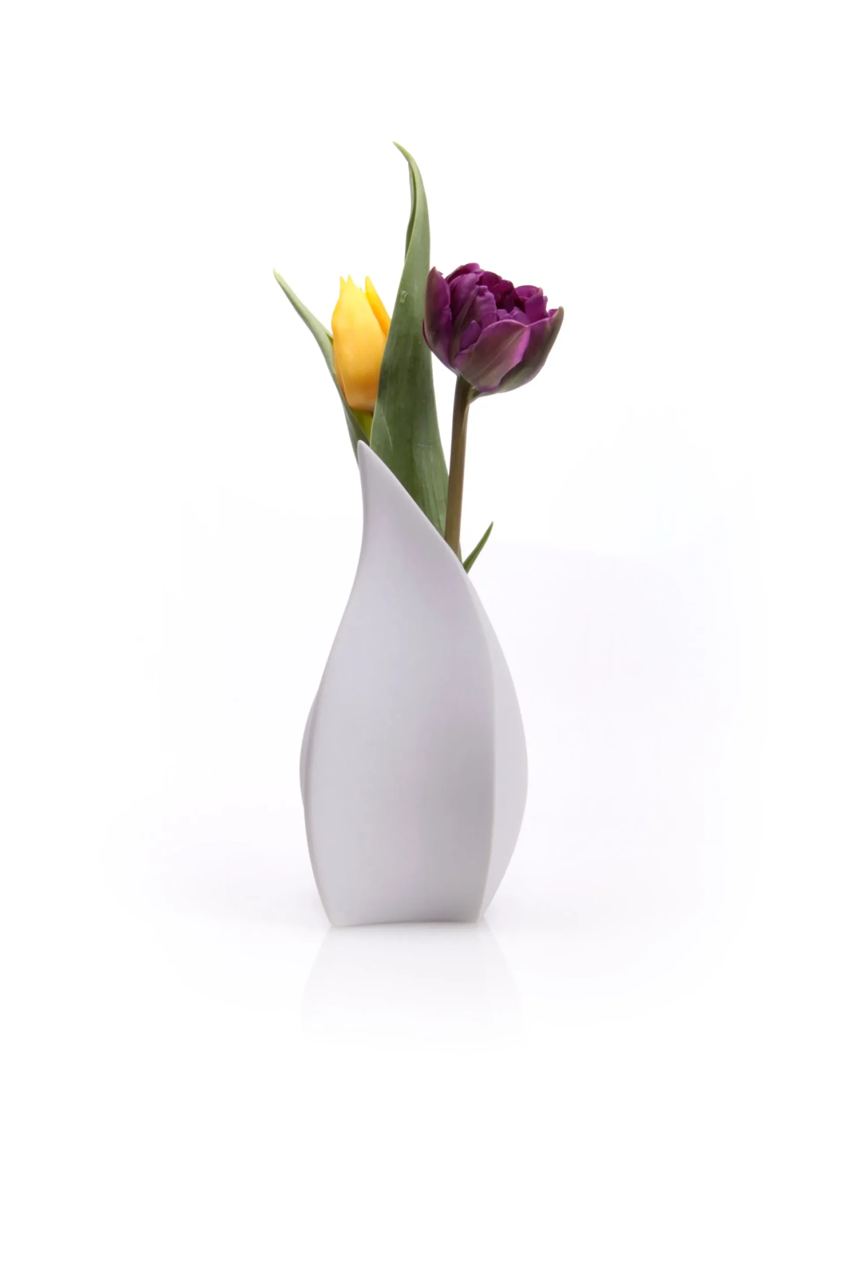 Vase+Muttertag A sign of lasting love: the porcelain vases from Wagner & Apel for Mother’s Day