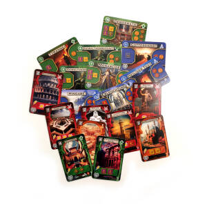 b4_karten Path of Civilization – Aufstieg einer Nation im Brettspielformat