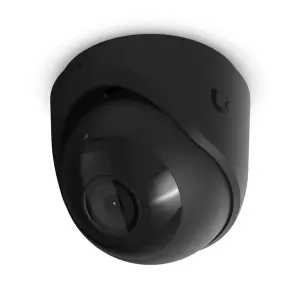 High-Tech in Schwarz: Die UVC-G6-TURRET-B von Ubiquiti im Detail