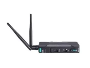 Industrielles WLAN ohne Grenzen – der MOXA AWK-1151C-UN-T im Einsatz