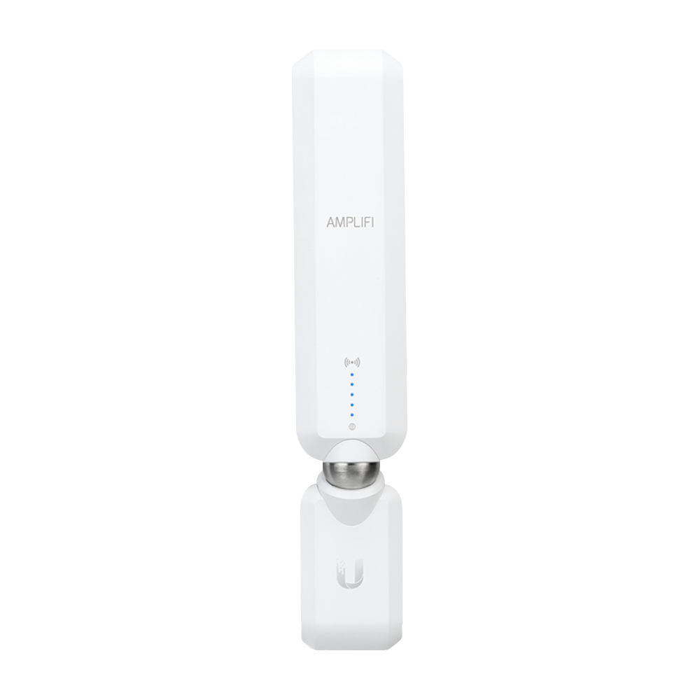 AmpliFi HD Ubiquiti AmpliFi: High-end mesh systems for your home – focus on the AmpliFi HD (AFi-P-HD)