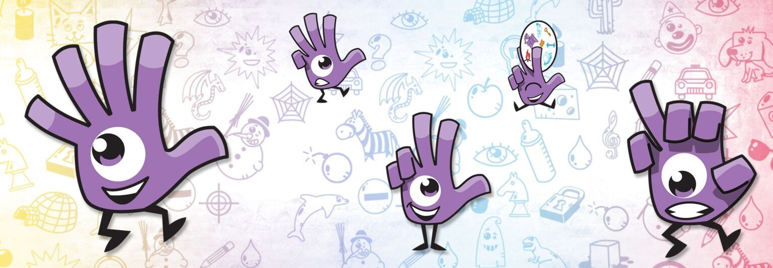 Asmodee Dobble 30 years of Asmodee – a gaming success story