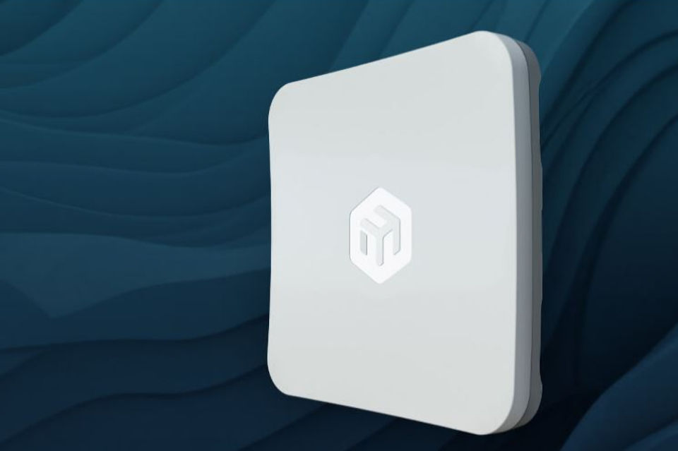 Beitragsbild 1 - SXTsq-5axD MikroTik SXTsq-5axD: Der kompakte Wi-Fi 6 Outdoor-CPE im Detail