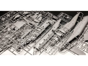Revell Airbus A400M Atlas RAF – Wenn selbst Louis Creed lieber bastelt