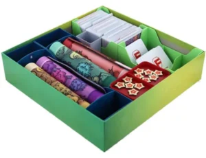 Feldherr Organizer für Challengers! Challengers! – Auto-Battler trifft Deckbau im Turniermodus