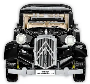 COBI Citroën Traction Avant 11CV (1938)