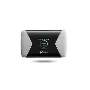 Internet to go – Wie der TP-Link M7650 dein perfekter Urlaubsbegleiter wird